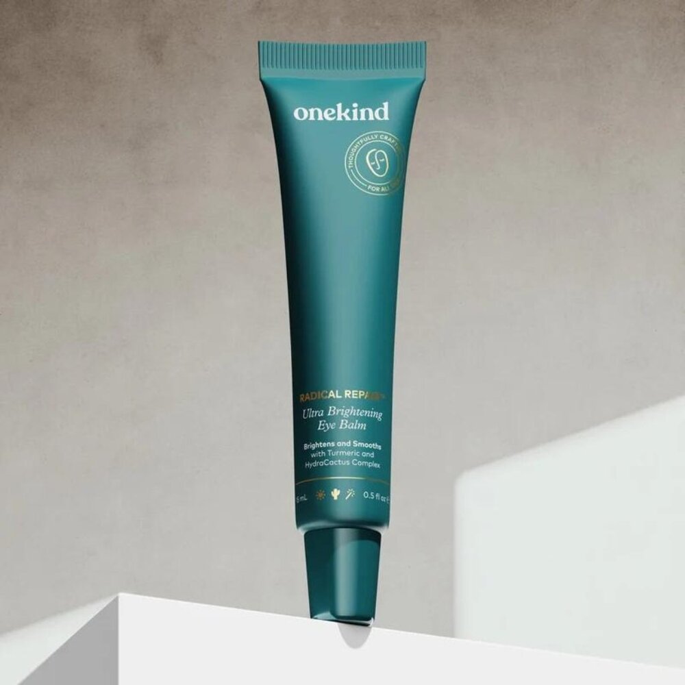 One Kind New & Sealed Radical Repair Ultra Brightening Cream Retail $45